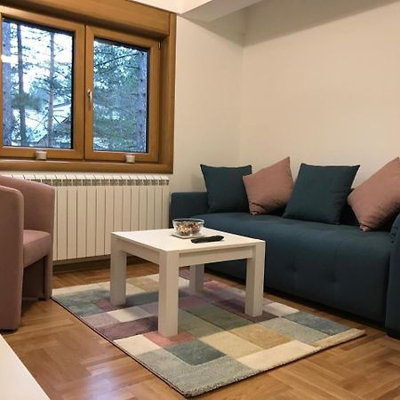 Zlatibor Apartmani Jakovljevic מראה חיצוני תמונה