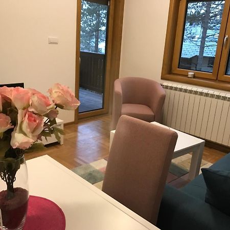 Zlatibor Apartmani Jakovljevic מראה חיצוני תמונה