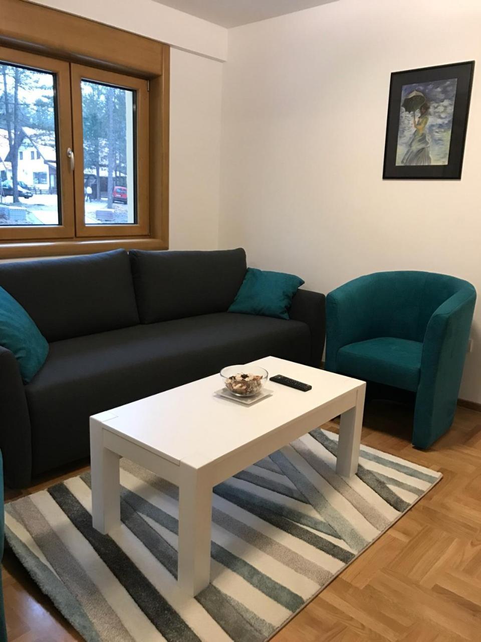 Zlatibor Apartmani Jakovljevic מראה חיצוני תמונה