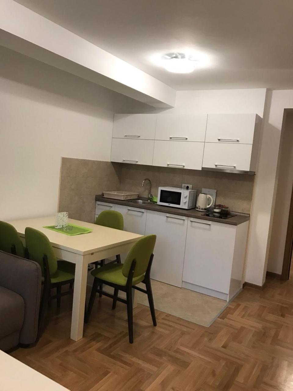 Zlatibor Apartmani Jakovljevic מראה חיצוני תמונה