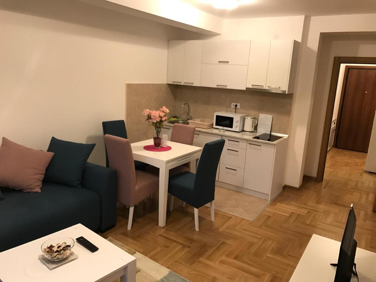 Zlatibor Apartmani Jakovljevic מראה חיצוני תמונה