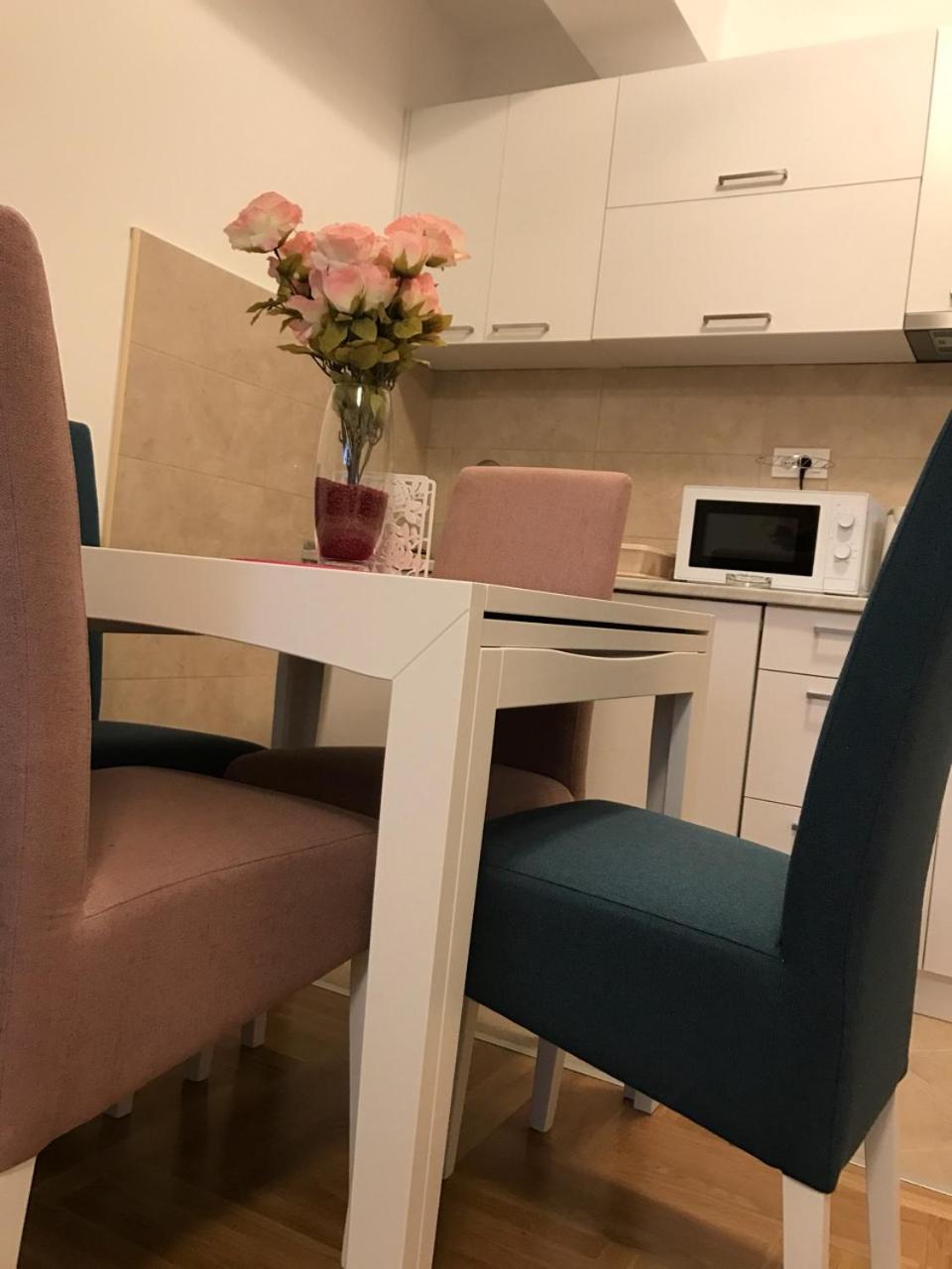 Zlatibor Apartmani Jakovljevic מראה חיצוני תמונה