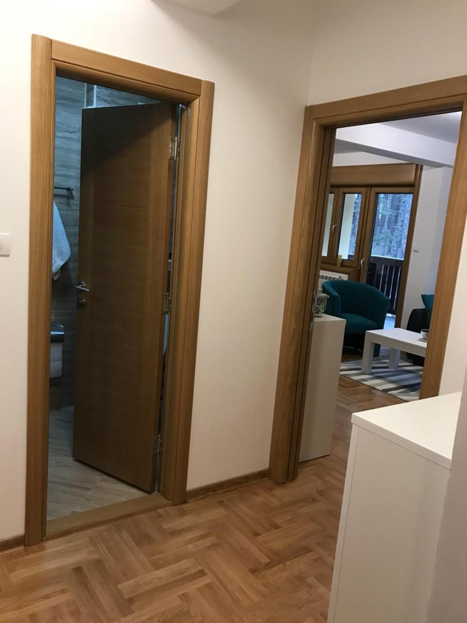 Zlatibor Apartmani Jakovljevic מראה חיצוני תמונה