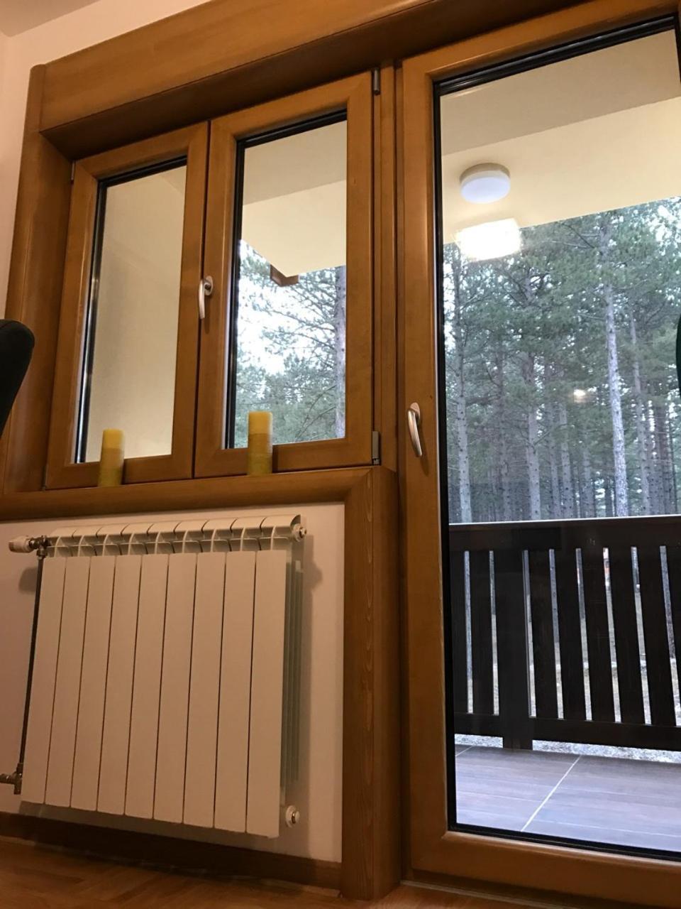 Zlatibor Apartmani Jakovljevic מראה חיצוני תמונה