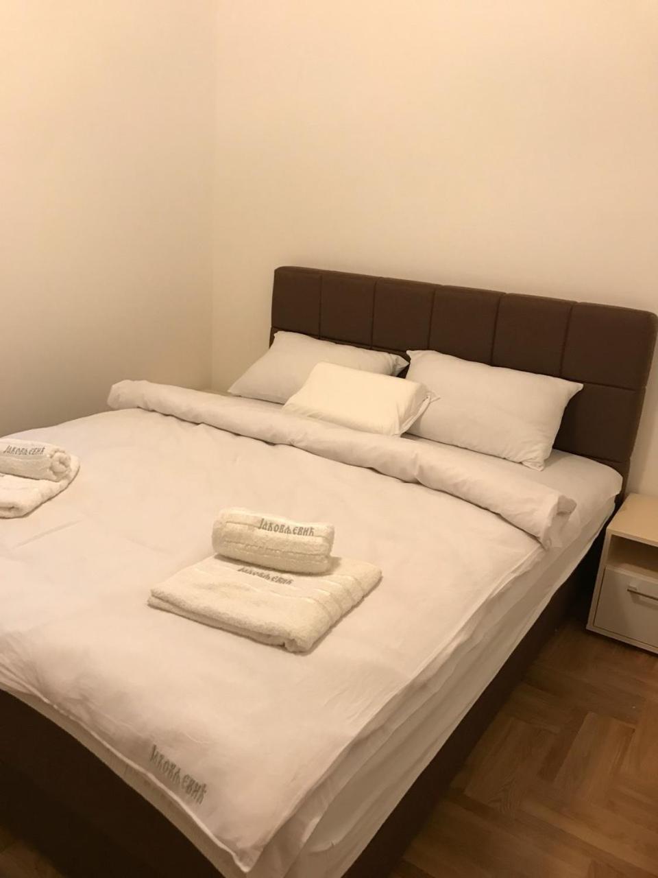 Zlatibor Apartmani Jakovljevic מראה חיצוני תמונה
