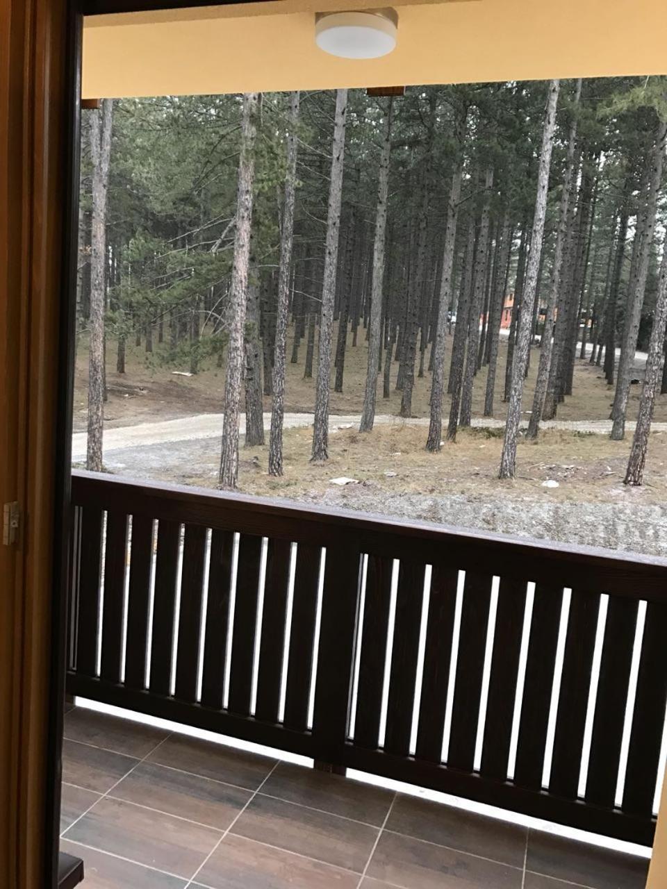 Zlatibor Apartmani Jakovljevic מראה חיצוני תמונה