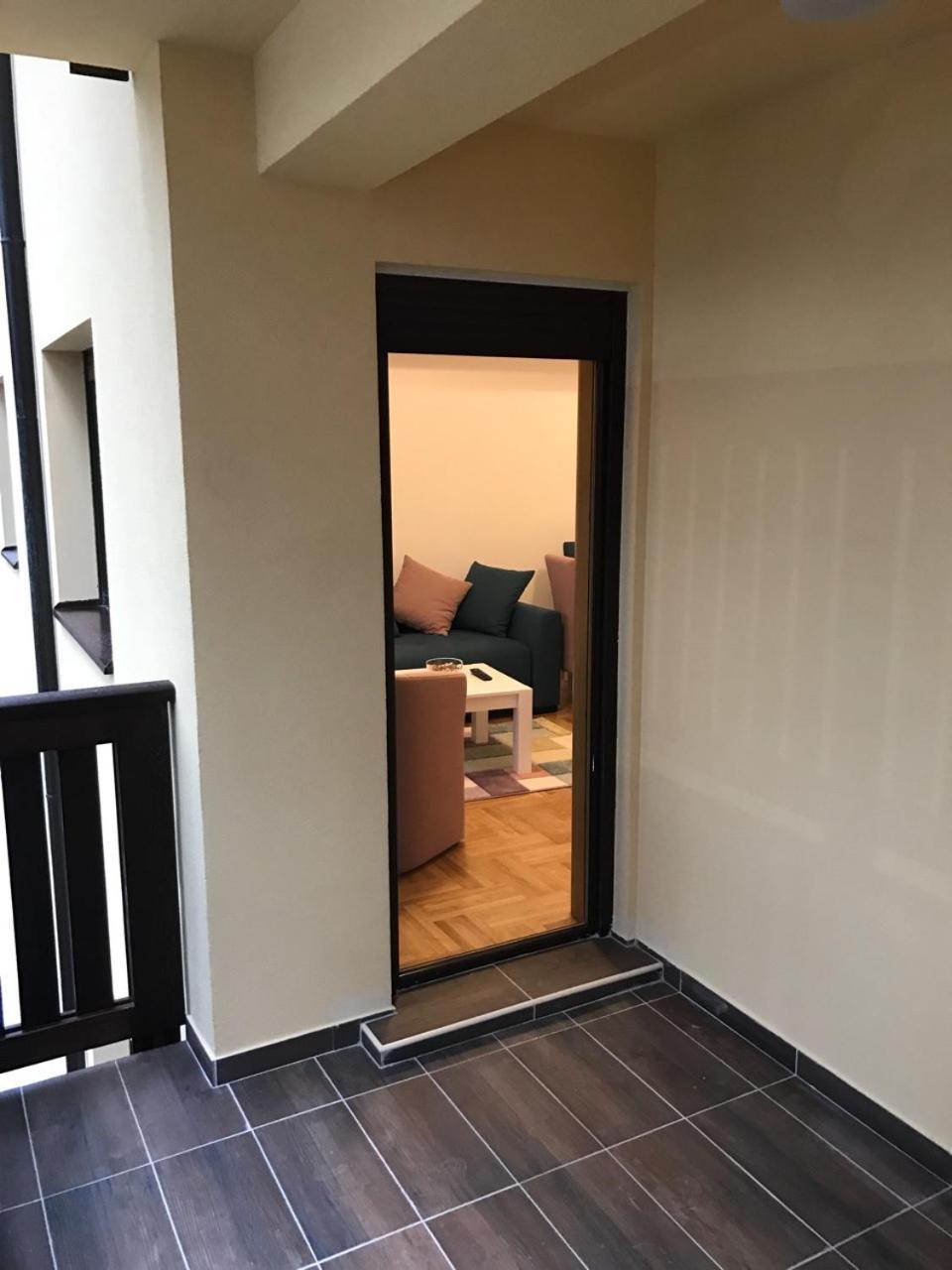 Zlatibor Apartmani Jakovljevic מראה חיצוני תמונה