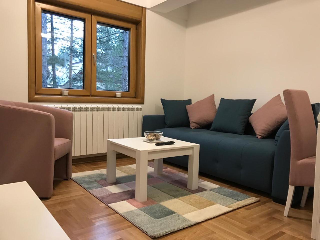 Zlatibor Apartmani Jakovljevic מראה חיצוני תמונה