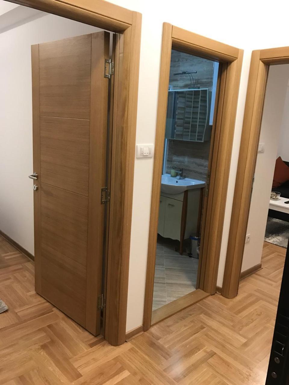 Zlatibor Apartmani Jakovljevic מראה חיצוני תמונה