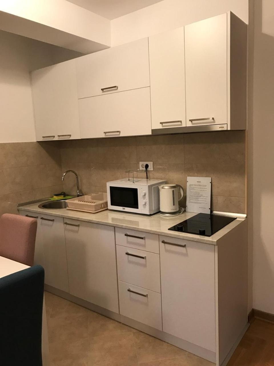 Zlatibor Apartmani Jakovljevic מראה חיצוני תמונה