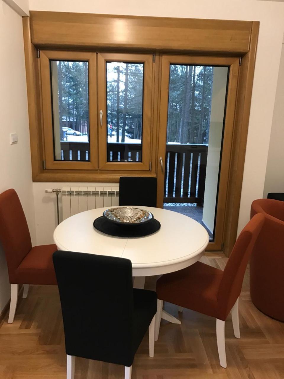 Zlatibor Apartmani Jakovljevic מראה חיצוני תמונה