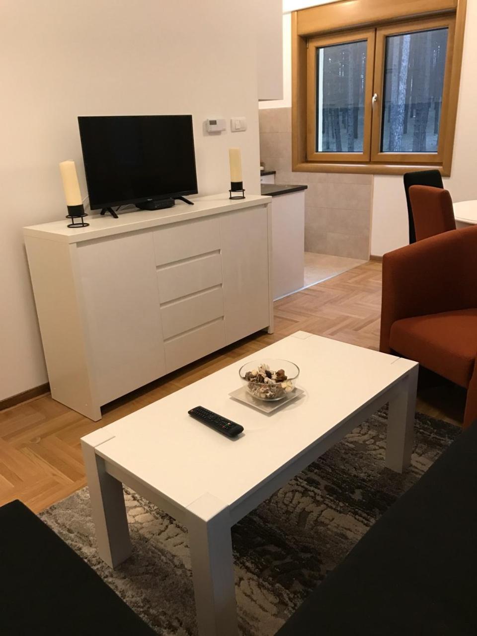 Zlatibor Apartmani Jakovljevic מראה חיצוני תמונה
