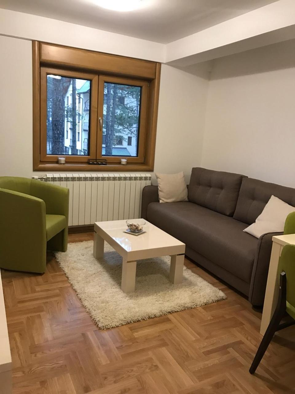 Zlatibor Apartmani Jakovljevic מראה חיצוני תמונה