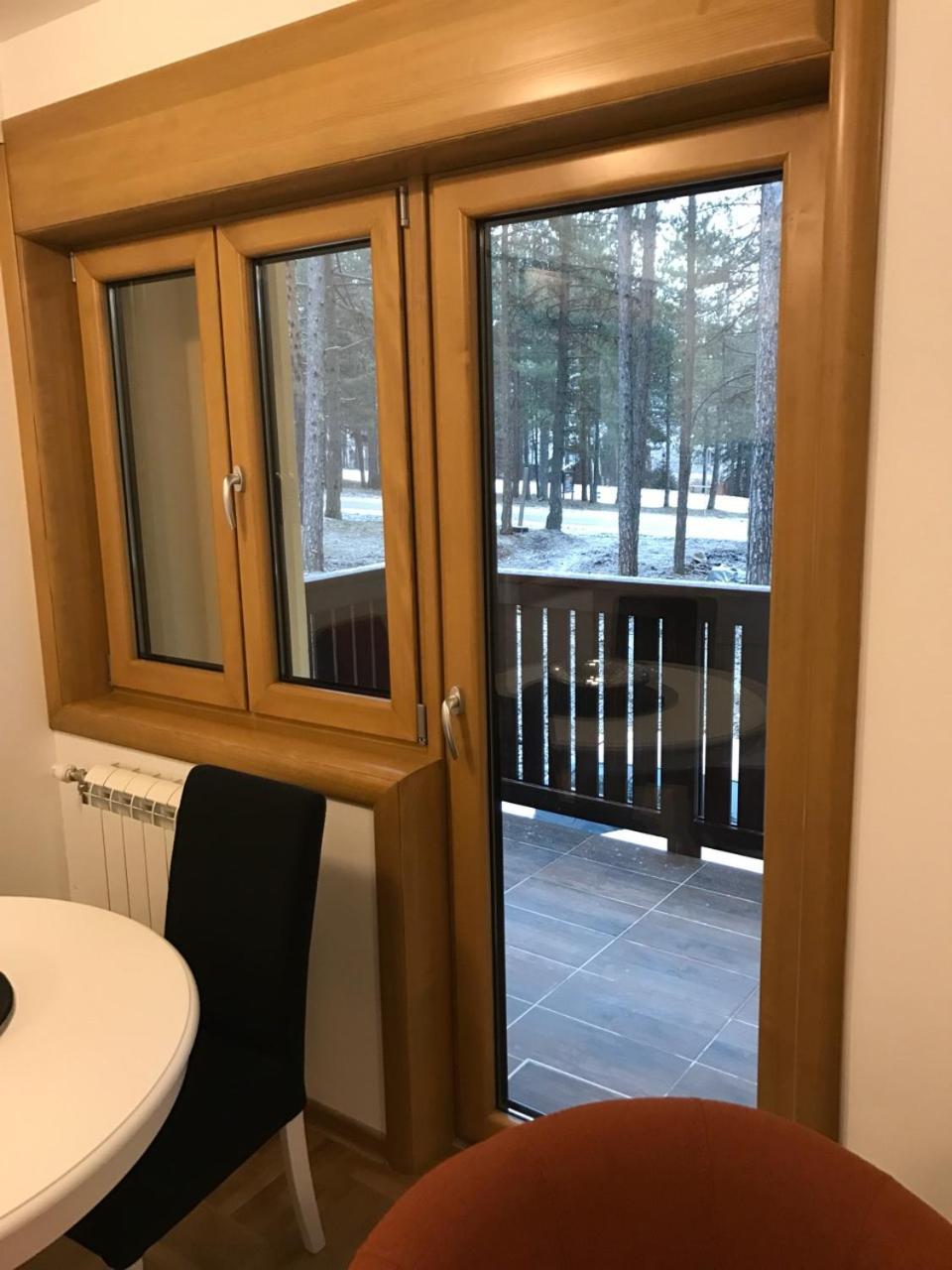 Zlatibor Apartmani Jakovljevic מראה חיצוני תמונה