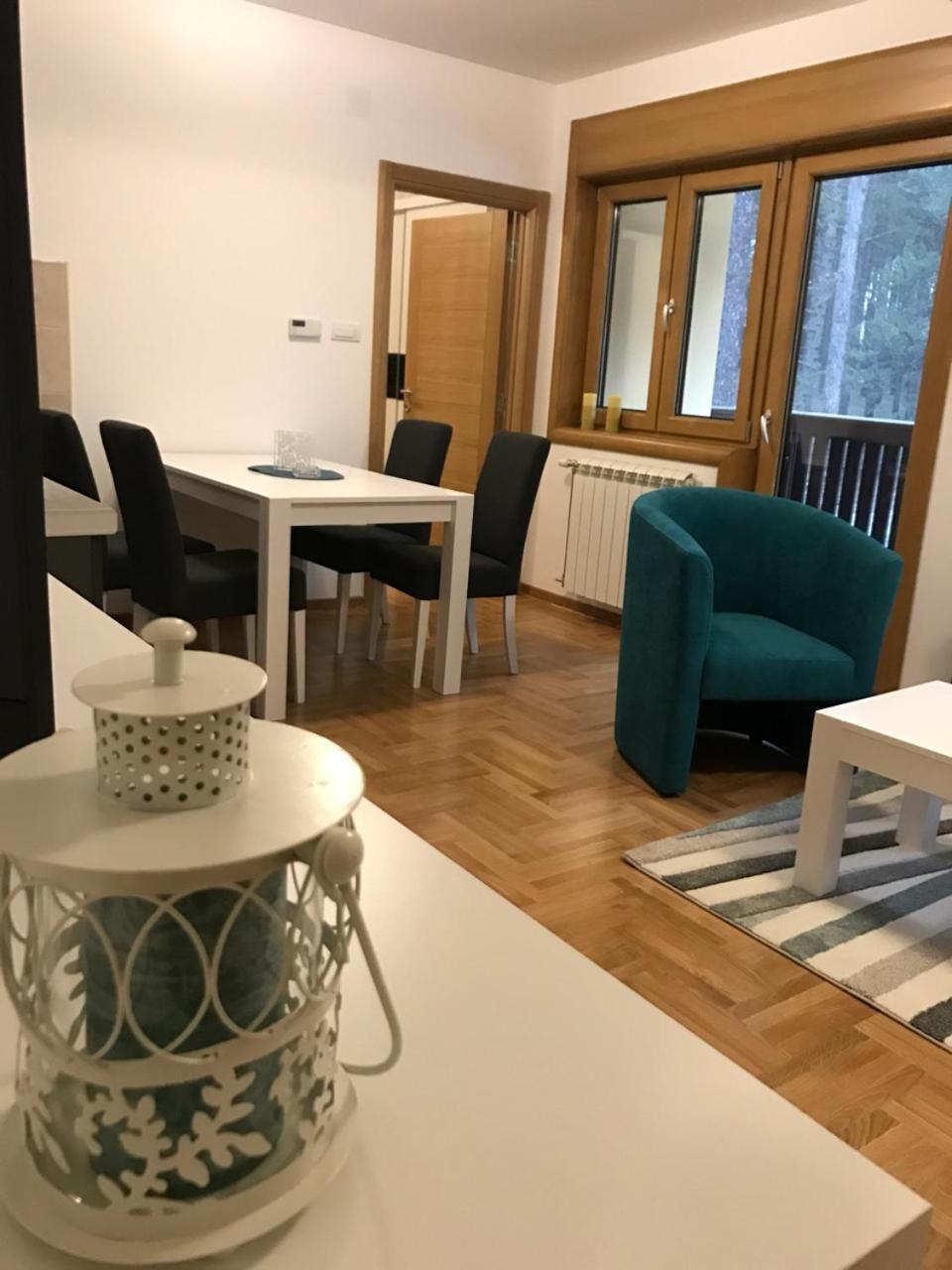 Zlatibor Apartmani Jakovljevic מראה חיצוני תמונה