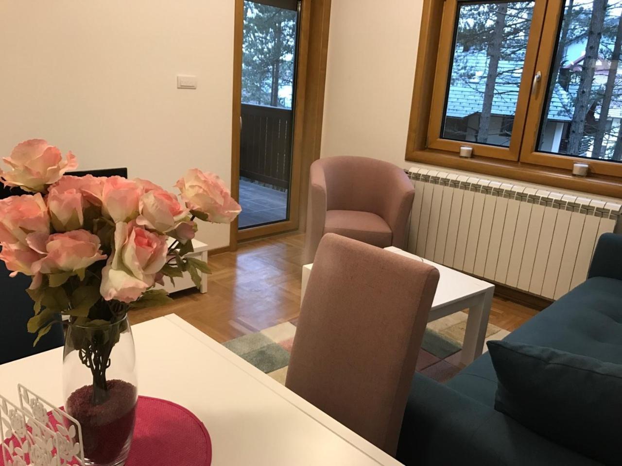 Zlatibor Apartmani Jakovljevic מראה חיצוני תמונה