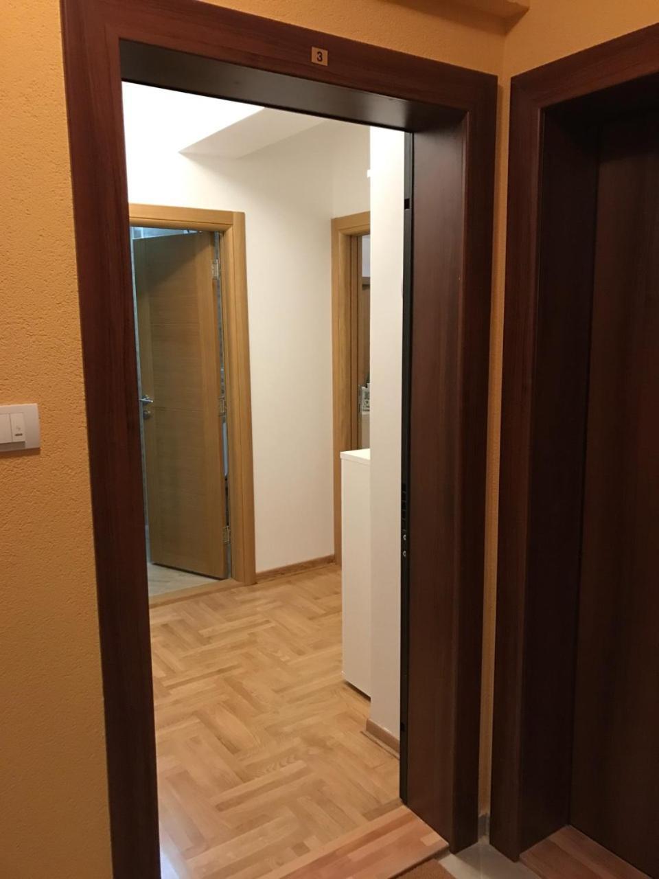 Zlatibor Apartmani Jakovljevic מראה חיצוני תמונה