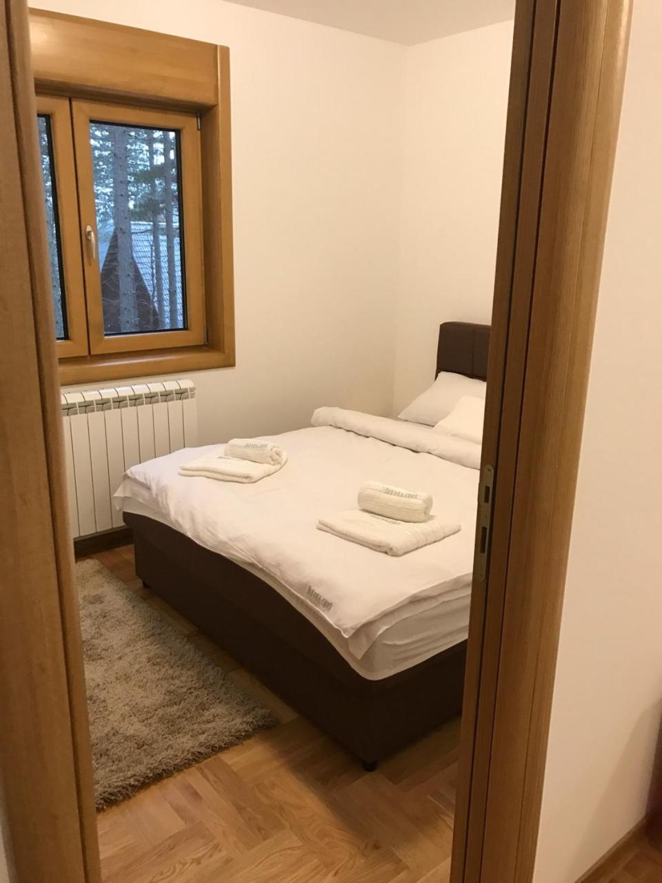 Zlatibor Apartmani Jakovljevic מראה חיצוני תמונה