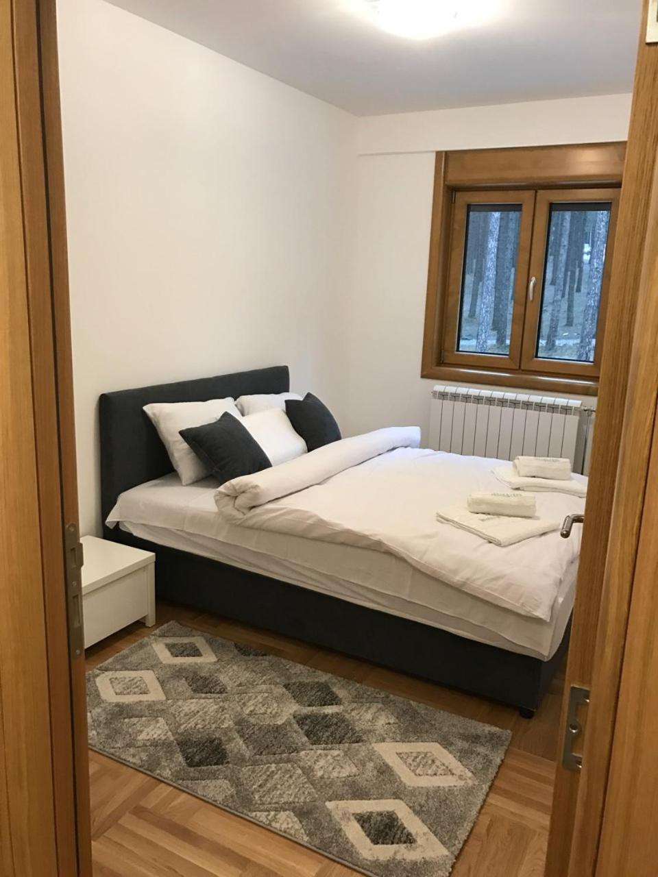 Zlatibor Apartmani Jakovljevic מראה חיצוני תמונה