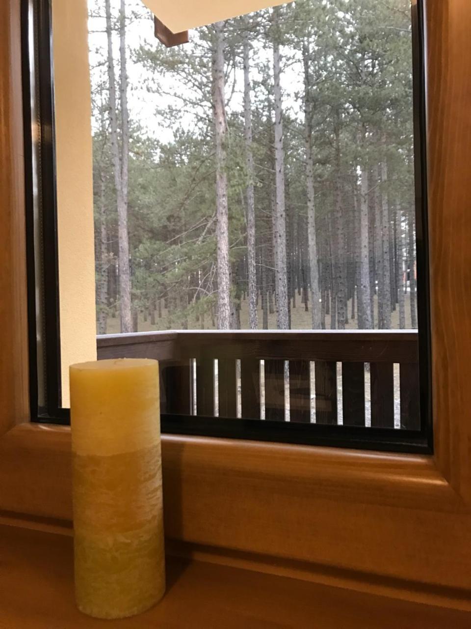 Zlatibor Apartmani Jakovljevic מראה חיצוני תמונה