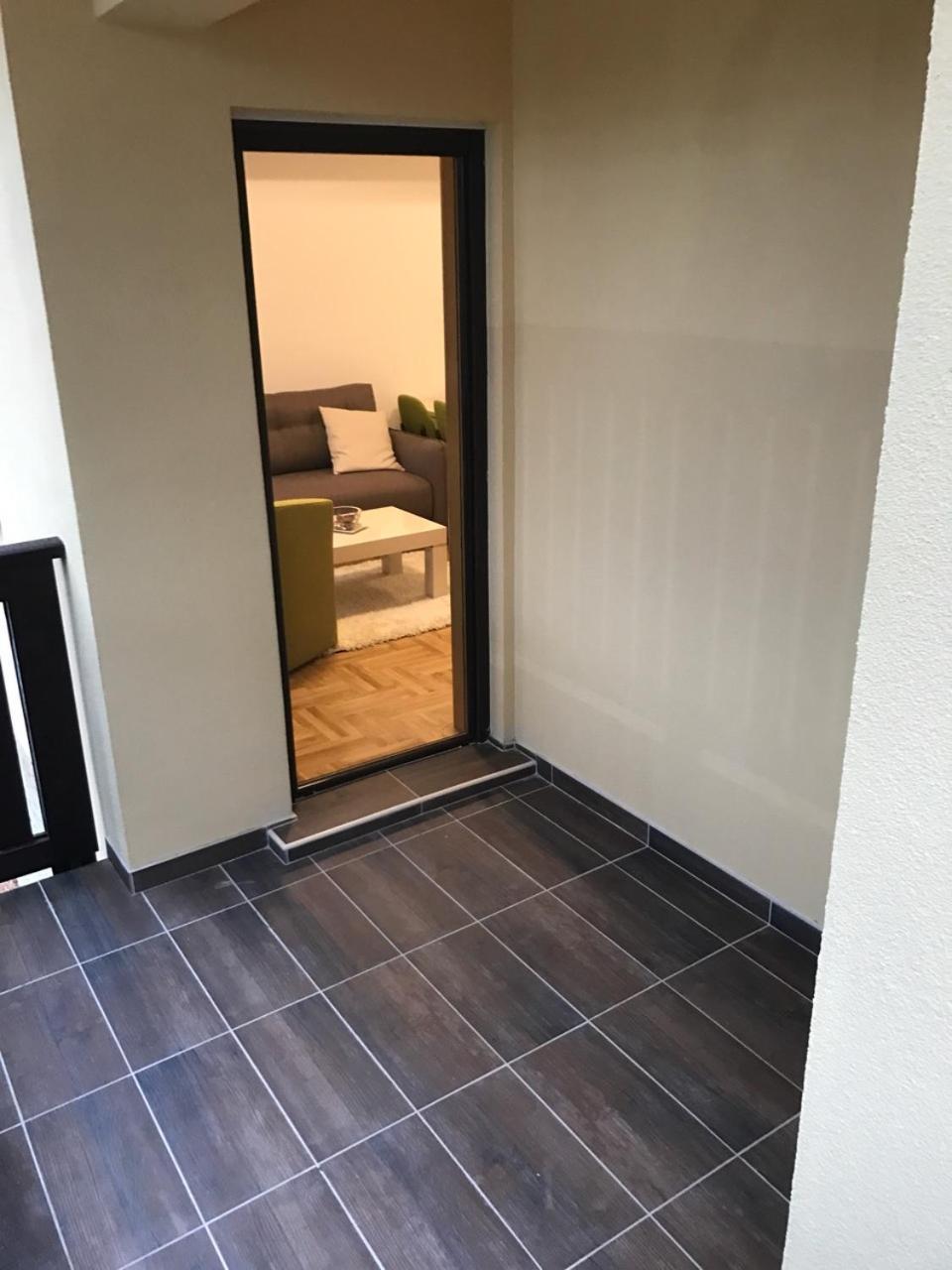 Zlatibor Apartmani Jakovljevic מראה חיצוני תמונה