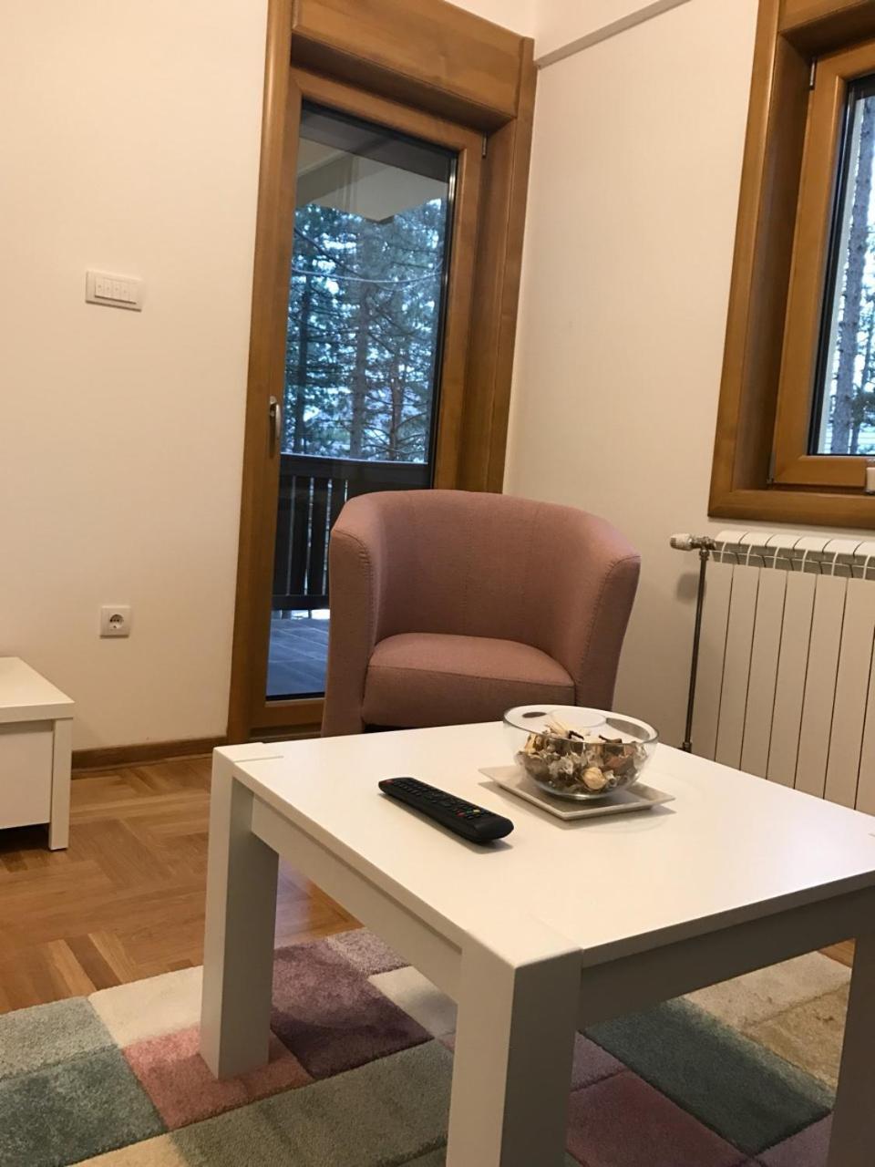 Zlatibor Apartmani Jakovljevic מראה חיצוני תמונה