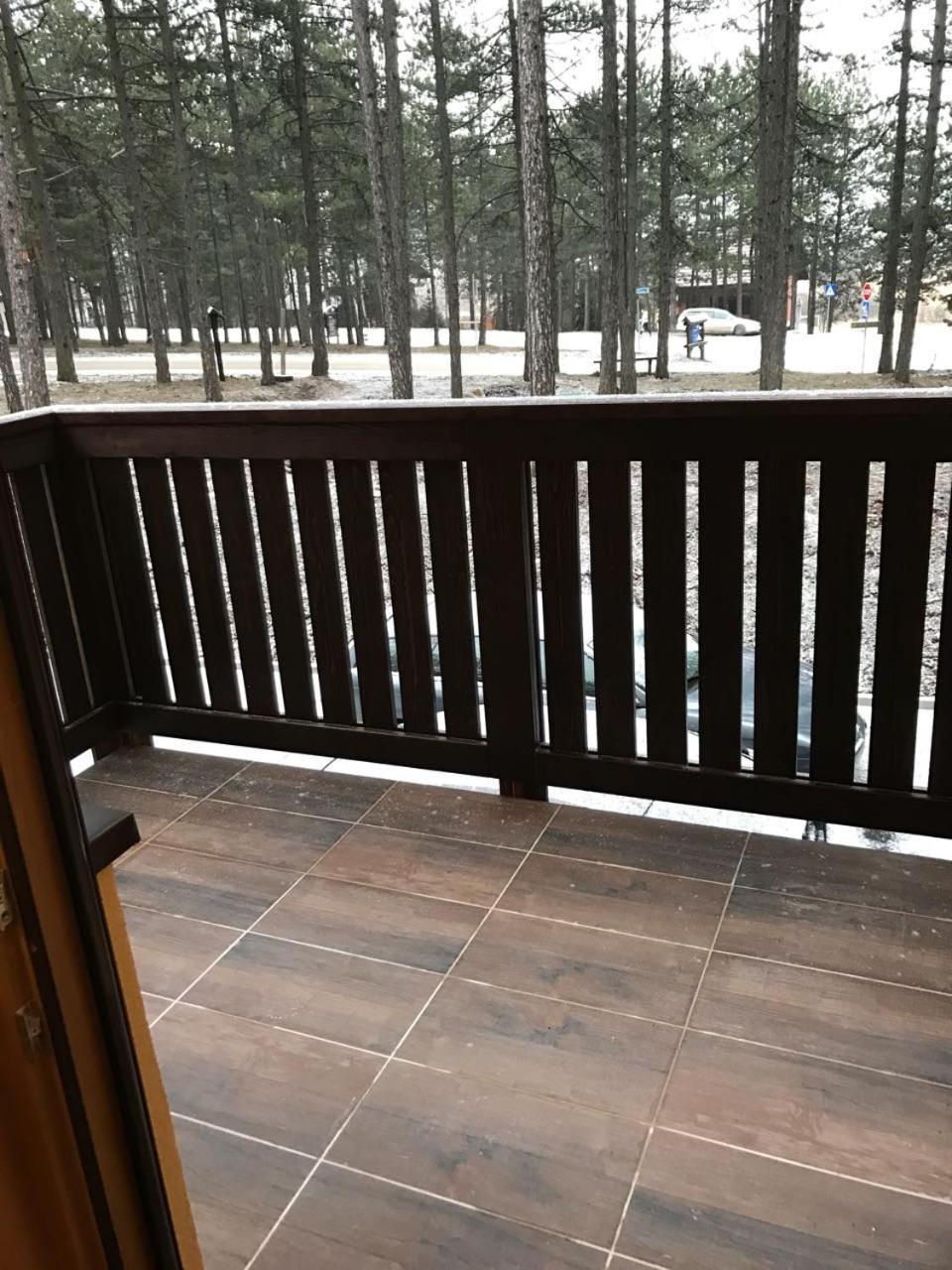 Zlatibor Apartmani Jakovljevic מראה חיצוני תמונה