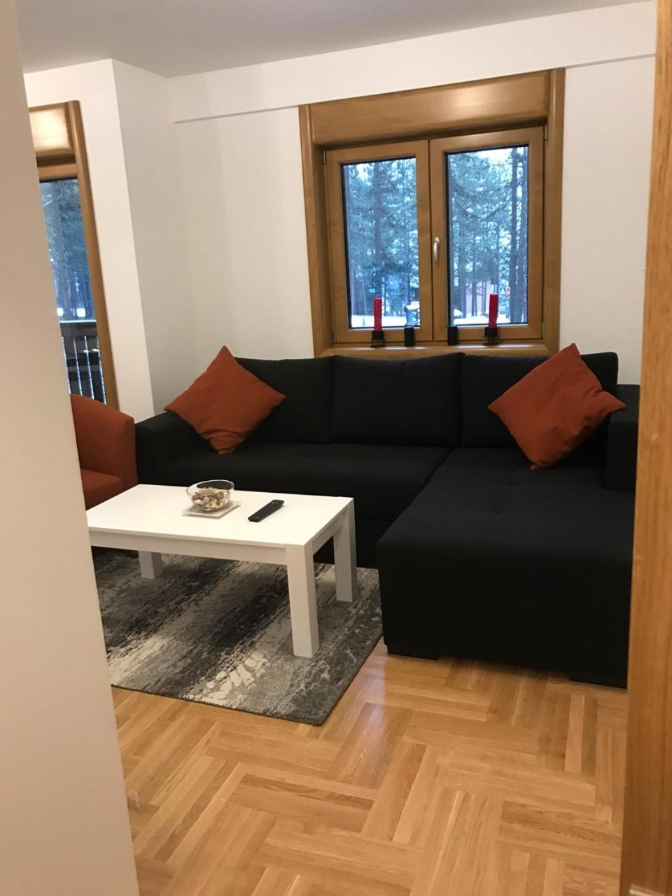 Zlatibor Apartmani Jakovljevic מראה חיצוני תמונה