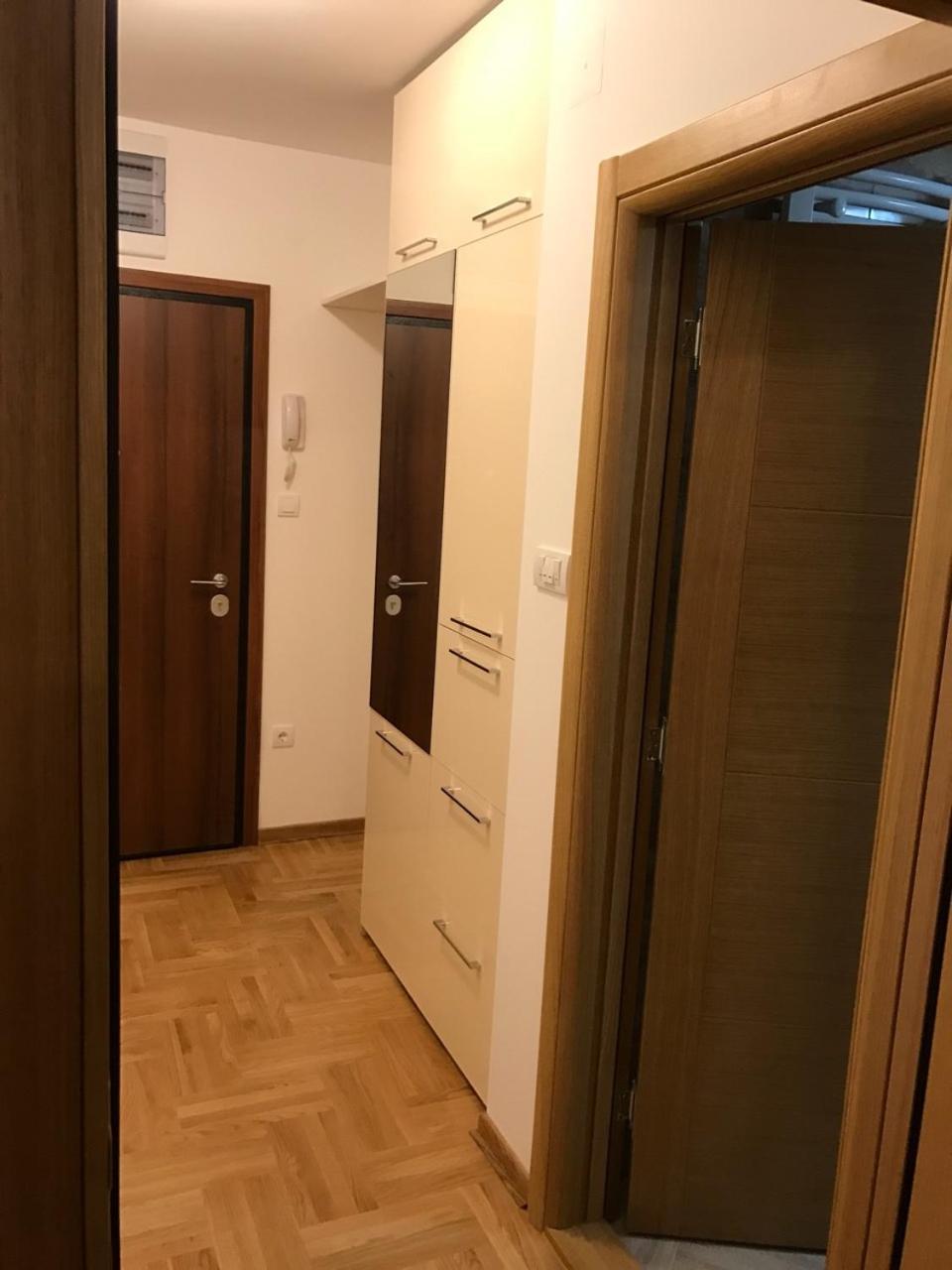 Zlatibor Apartmani Jakovljevic מראה חיצוני תמונה