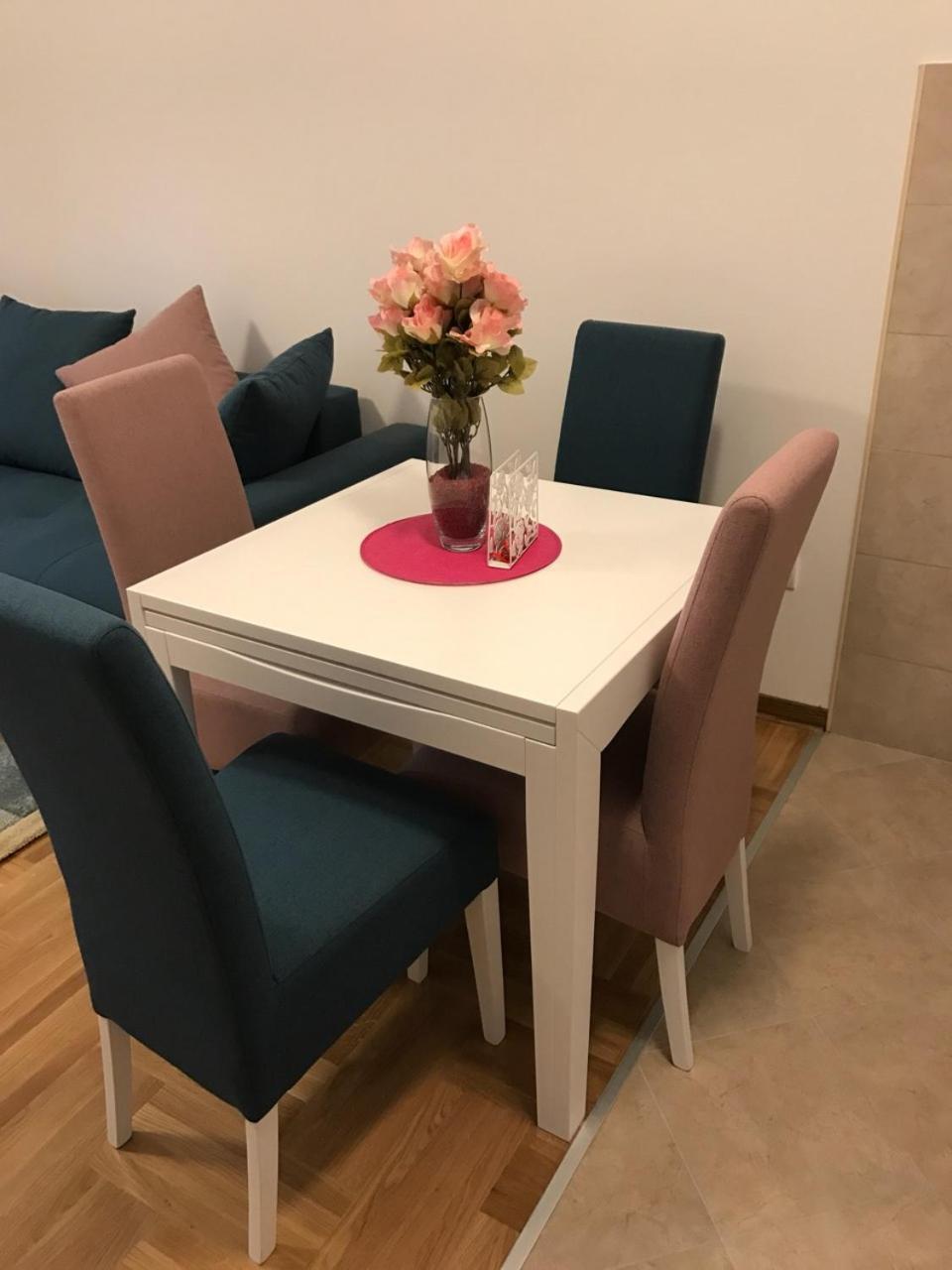 Zlatibor Apartmani Jakovljevic מראה חיצוני תמונה