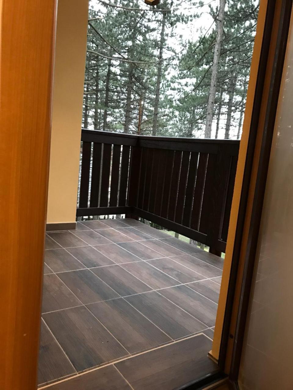 Zlatibor Apartmani Jakovljevic מראה חיצוני תמונה