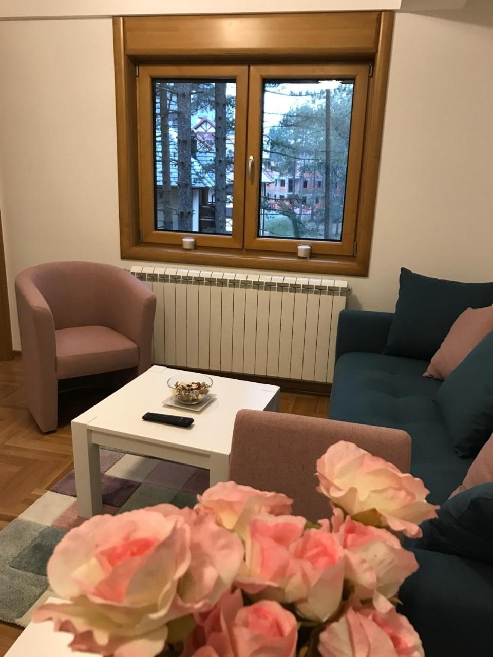 Zlatibor Apartmani Jakovljevic מראה חיצוני תמונה