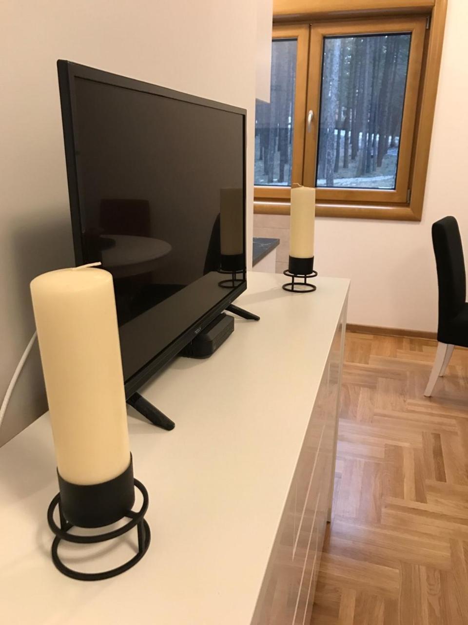 Zlatibor Apartmani Jakovljevic מראה חיצוני תמונה
