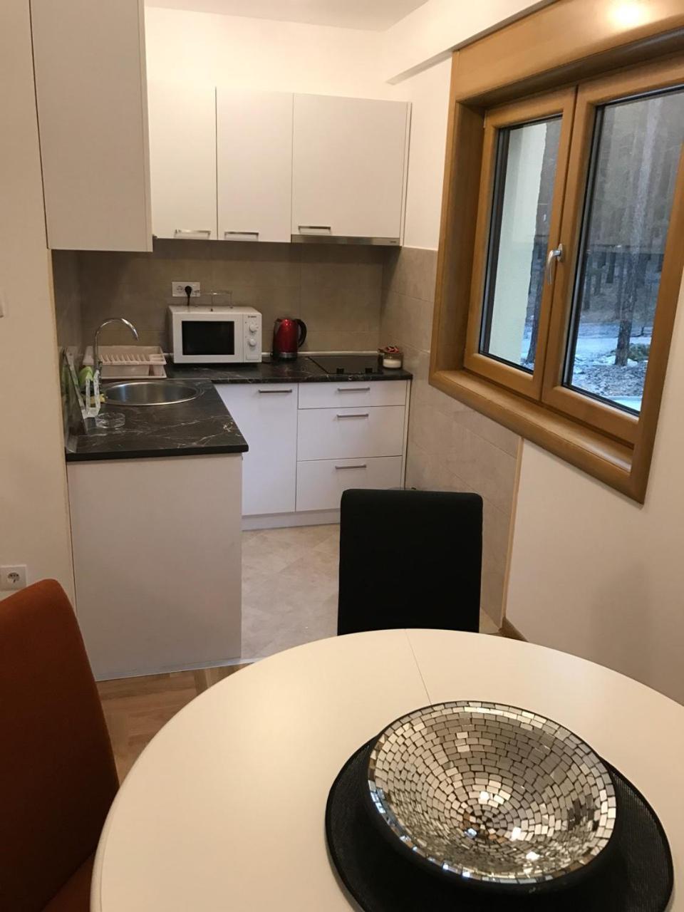 Zlatibor Apartmani Jakovljevic מראה חיצוני תמונה