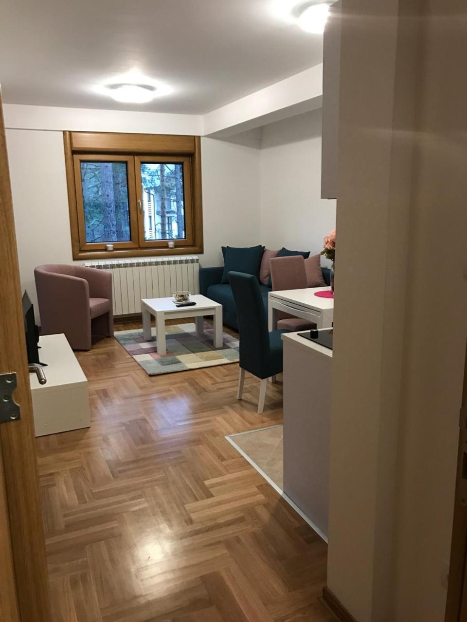 Zlatibor Apartmani Jakovljevic מראה חיצוני תמונה