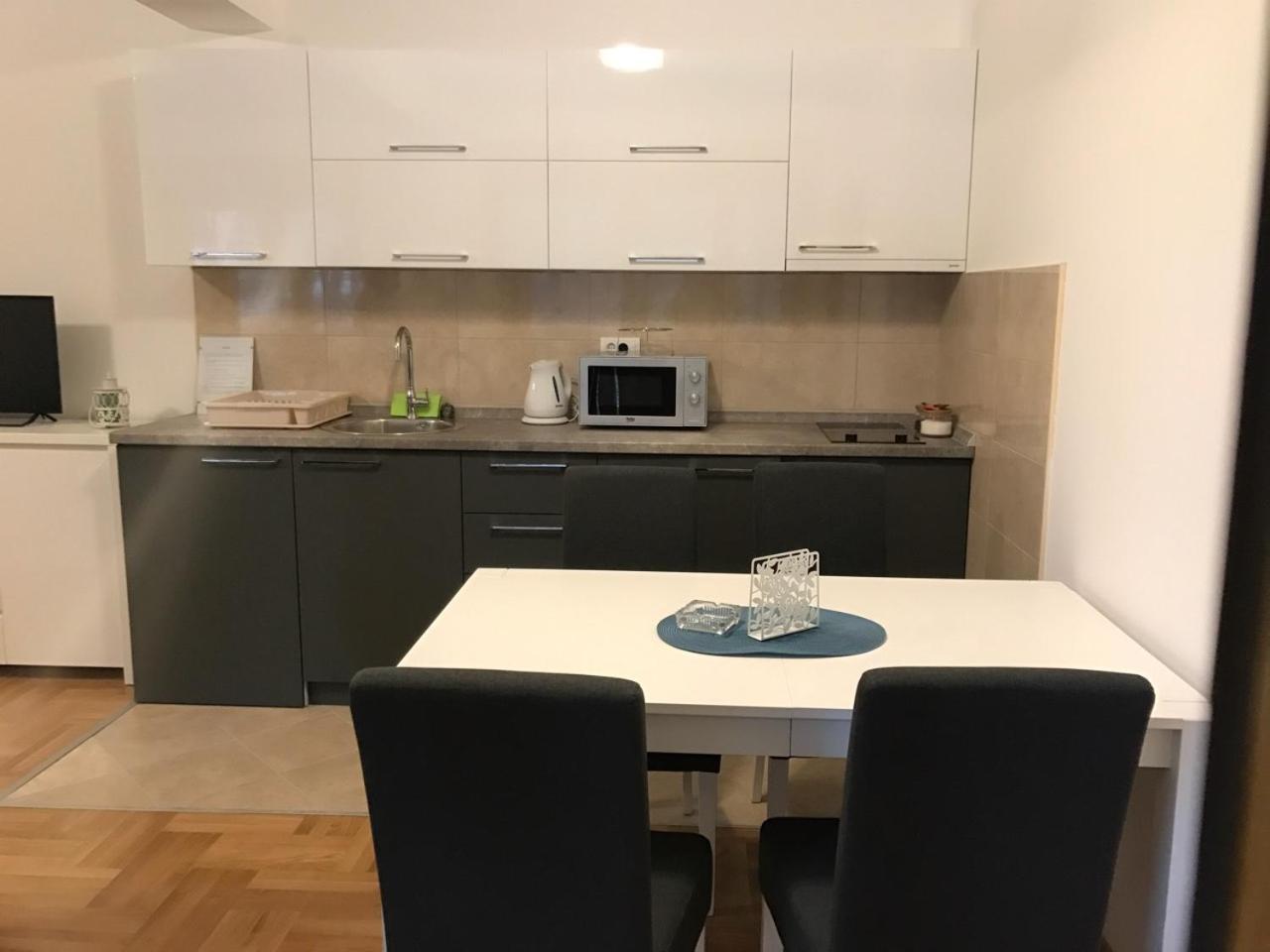 Zlatibor Apartmani Jakovljevic מראה חיצוני תמונה