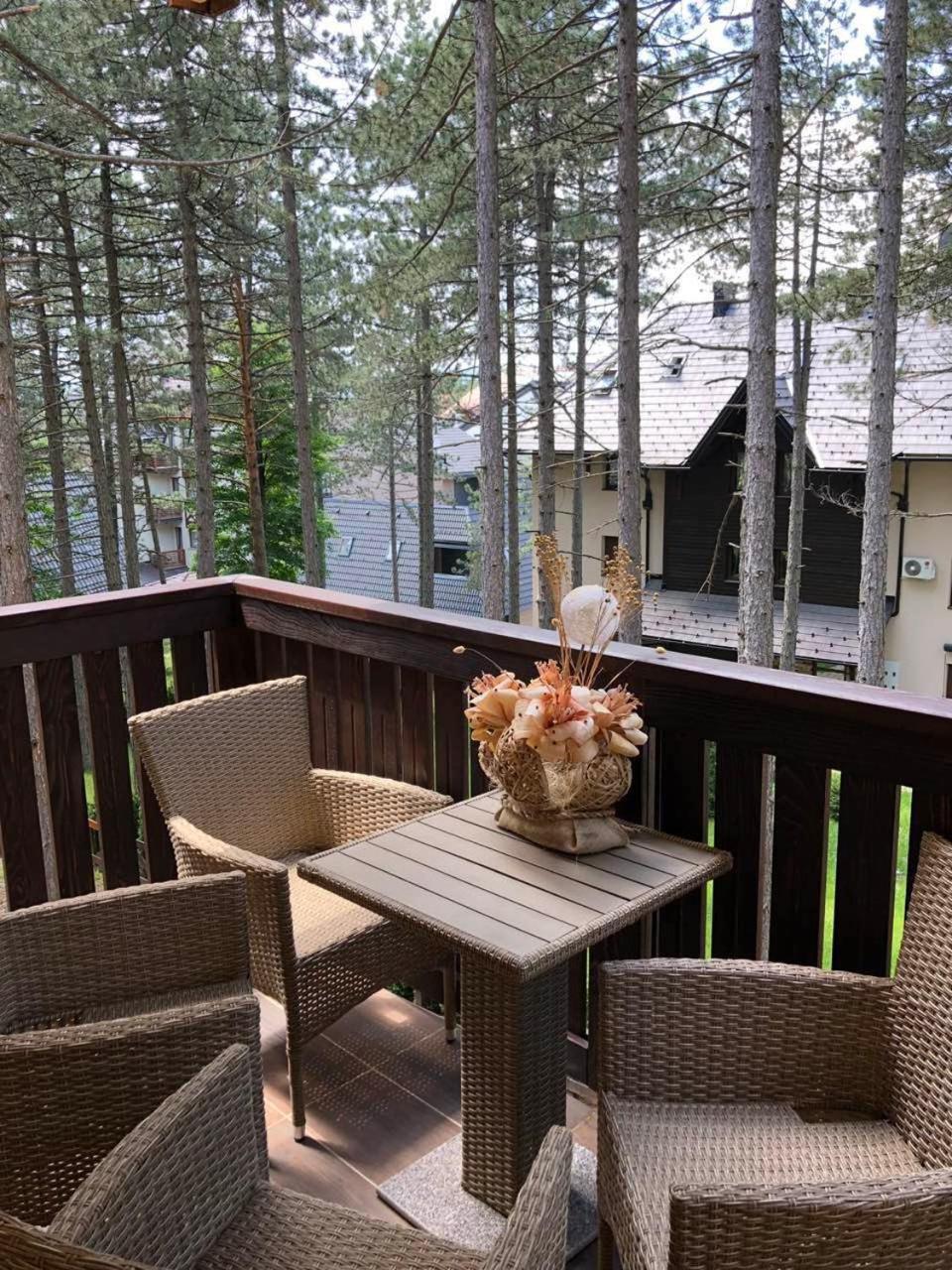 Zlatibor Apartmani Jakovljevic מראה חיצוני תמונה